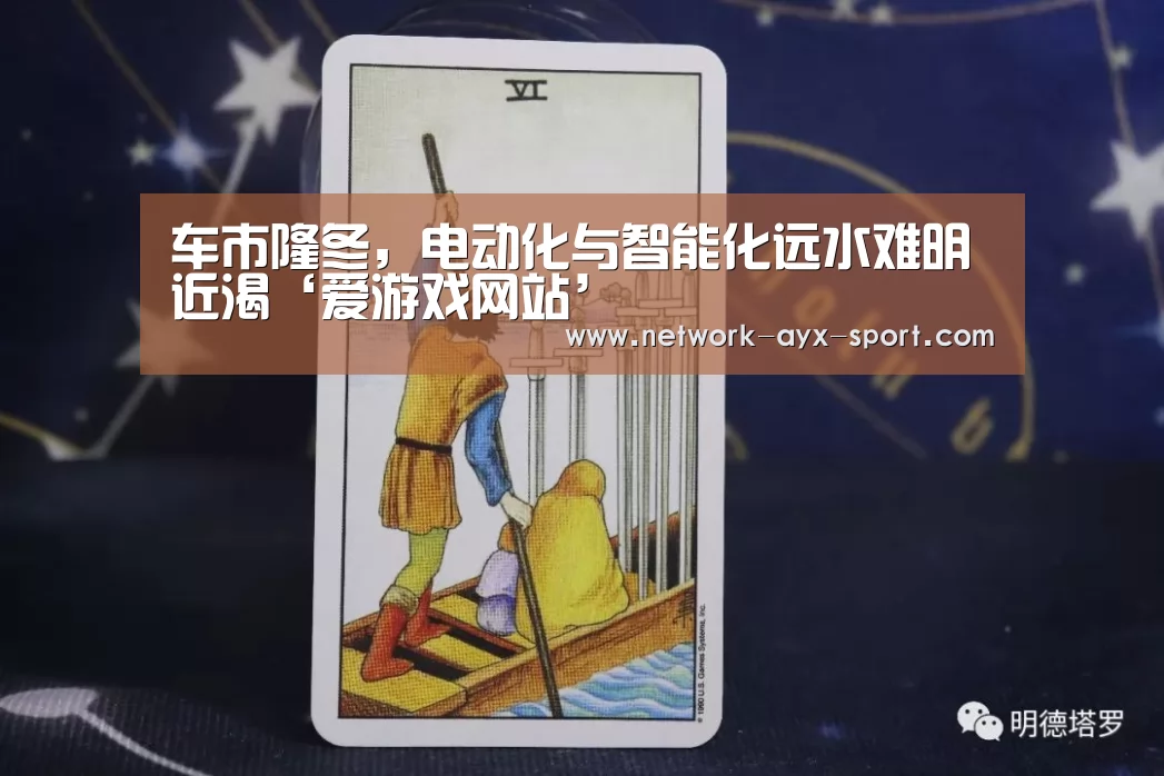 车市隆冬,电动化与智能化远水难明近渴‘爱游戏网站’(图1) 爱游戏官网