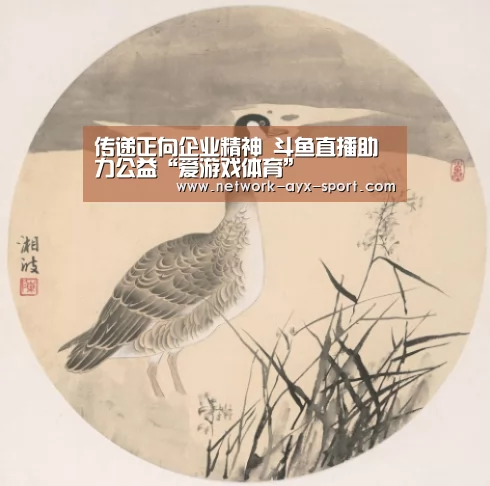 传递正向企业精神 斗鱼直播助力公益“爱游戏体育”(图3) 爱游戏体育