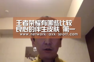 王者荣耀有哪些比较良心的伴生皮肤 第一个海报很丑建模还不错|爱游戏网站(图4) 爱游戏体育