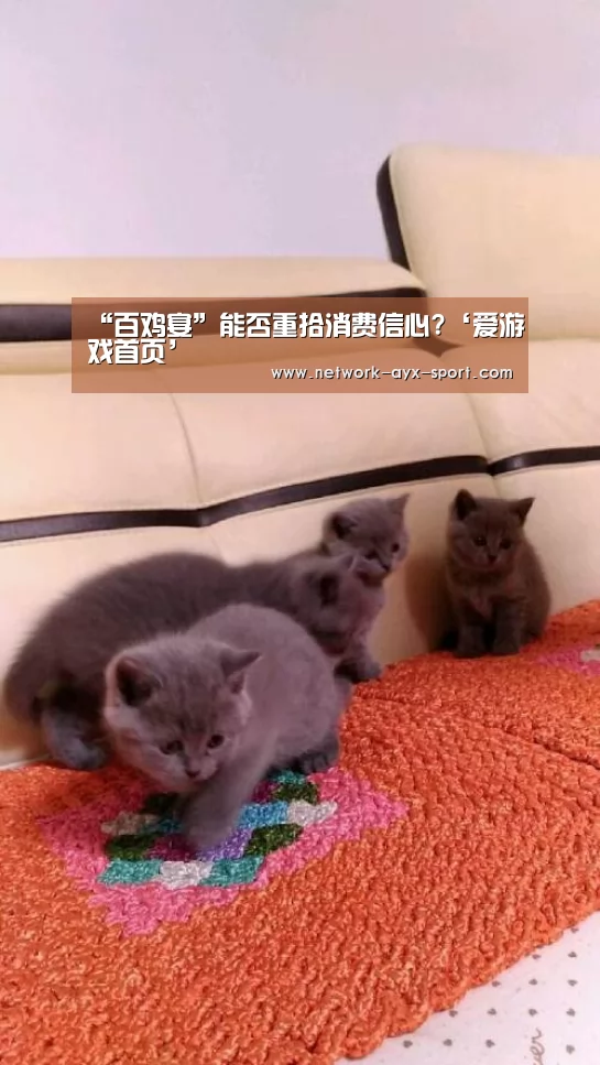 “百鸡宴”能否重拾消费信心?‘爱游戏首页’(图1) 爱游戏网站